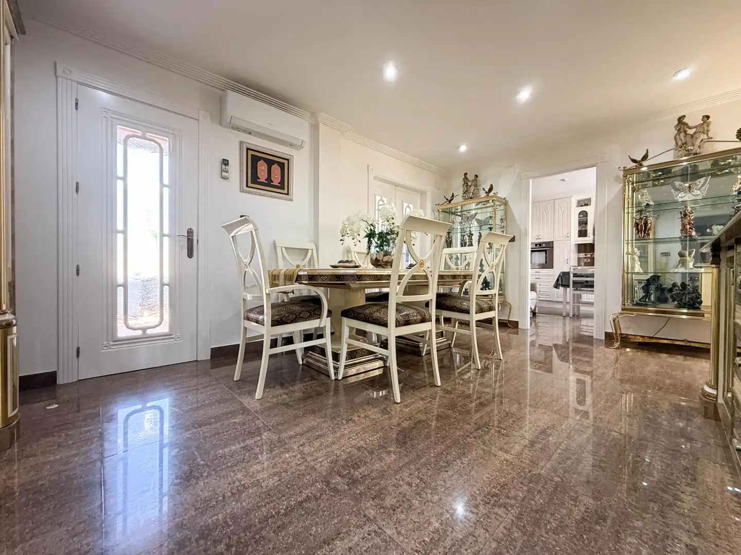 Penthouse mit Terrasse zum Verkauf in Calle Calle Valladolid, imagen 8