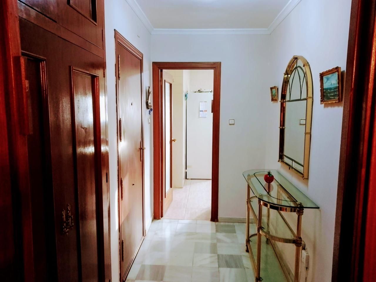 Flat for sale in  Melilla Capital