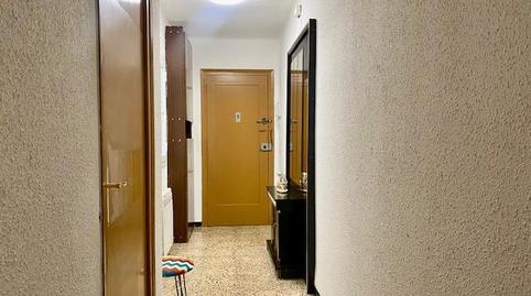 Foto 3 de Pis en venda a Joc de la Bola - Camps d'Esports, Lleida