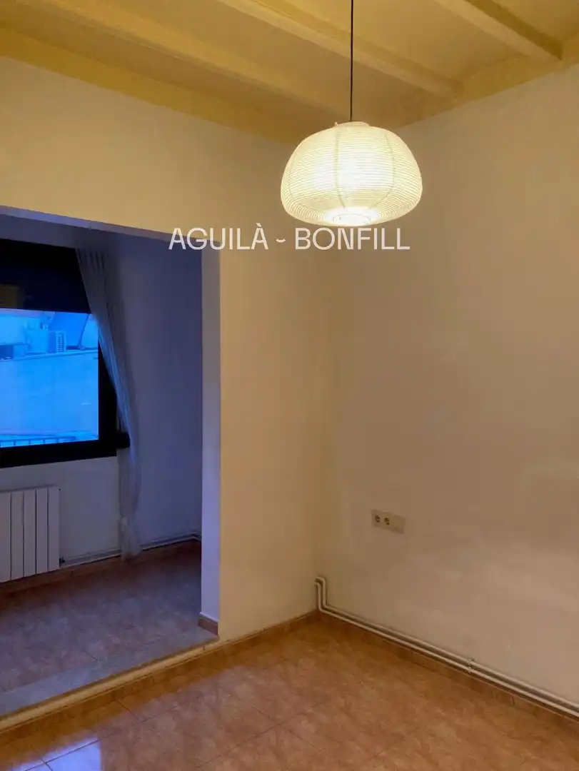 Flat for rent in La Bordeta