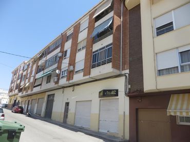 Flat for sale in CL PINTOR ZURBARAN, nº 6, Planta 2, Puerta 0A