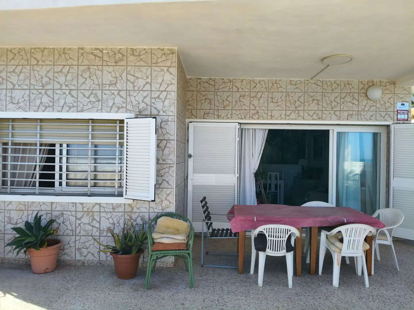 Casa o chalet en venta en Avinguda de França, 37, Miramar
