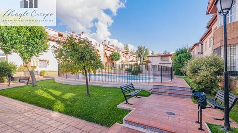 Foto 4 de Àtic en venda a La Zubia Ciudad, La Zubia