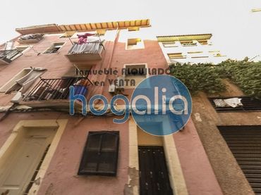 Piso en venta en Casco Histórico