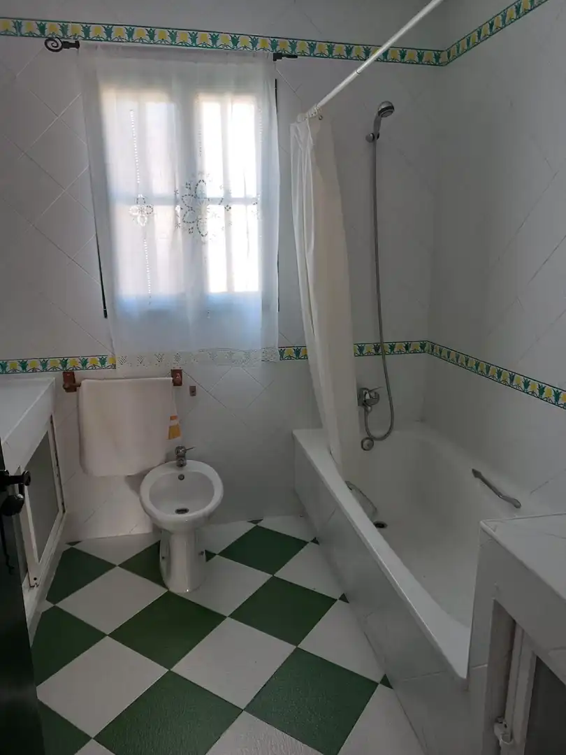 Baño de Casa o chalet en venta en Puerto Real
