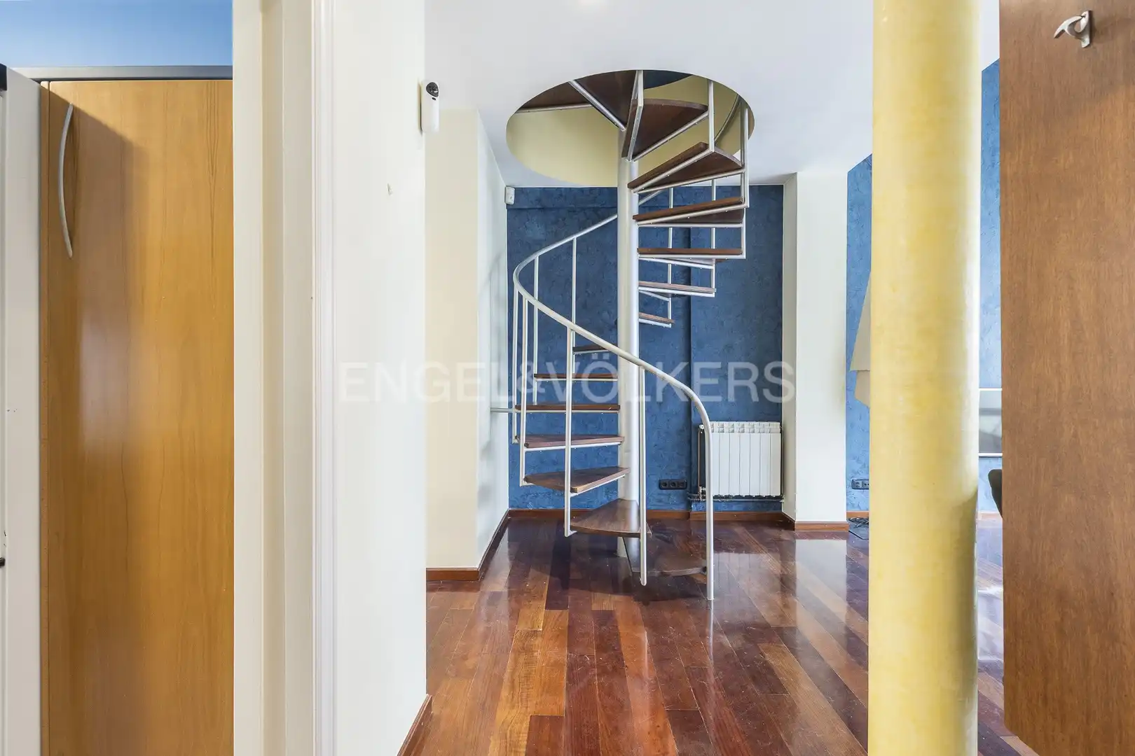 Penthouse with lift for sale in Gràcia, imagen 30