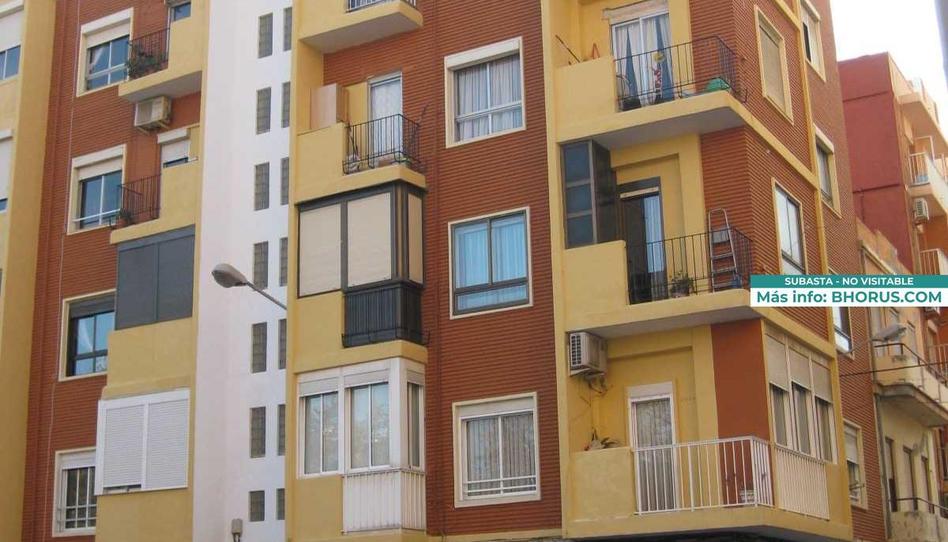 Photo 1 of Flat for sale in Justo Villar, 6, El Cabanyal - El Canyamelar, Valencia