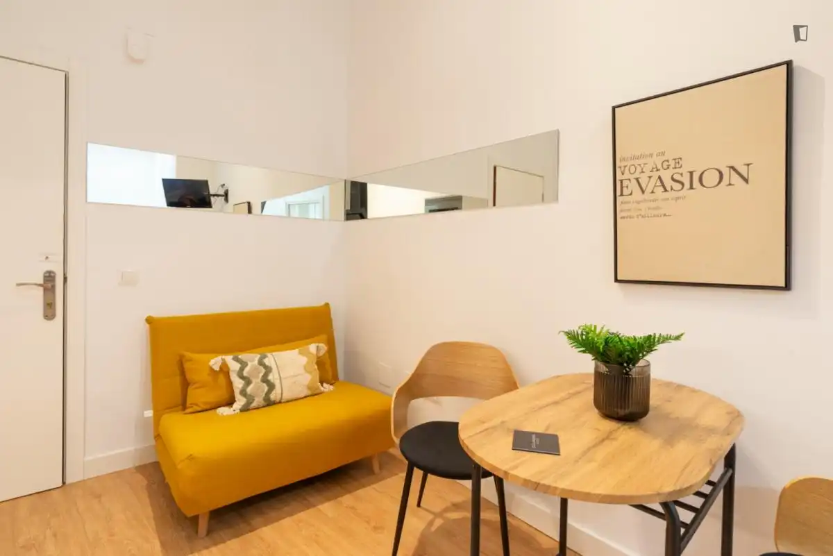 Apartments for rent in Centro Histórico