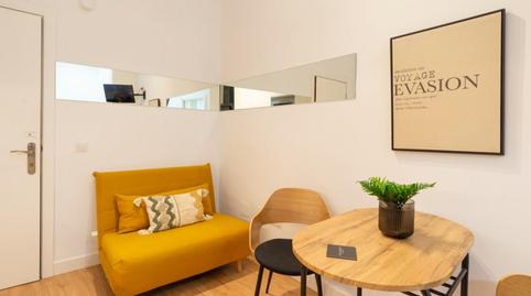 Foto 3 de Apartamento de alquiler en Centro Histórico, Málaga