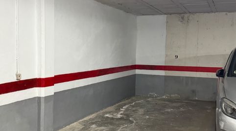 Foto 2 de Garaje en venta en Calle Virgen del Valle, 5, Los Remedios, Sevilla Capital