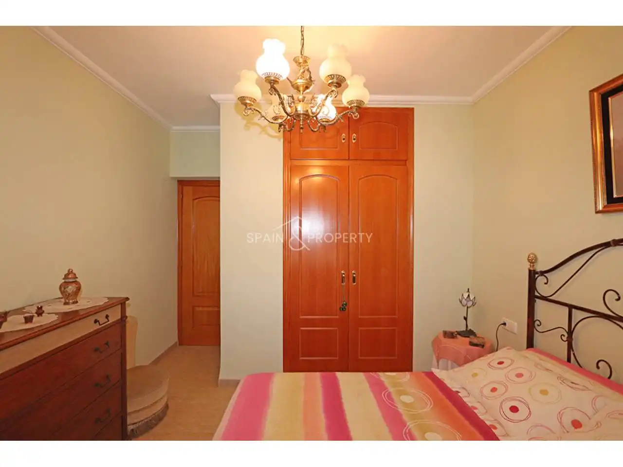 Villa mit Pool zum Verkauf in Calle BAIX, imagen 39