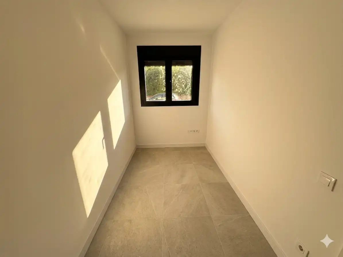 Dormitori de Planta baixa en venda en Llinars del Vallès amb Aire condicionat, Calefacció i Terrassa