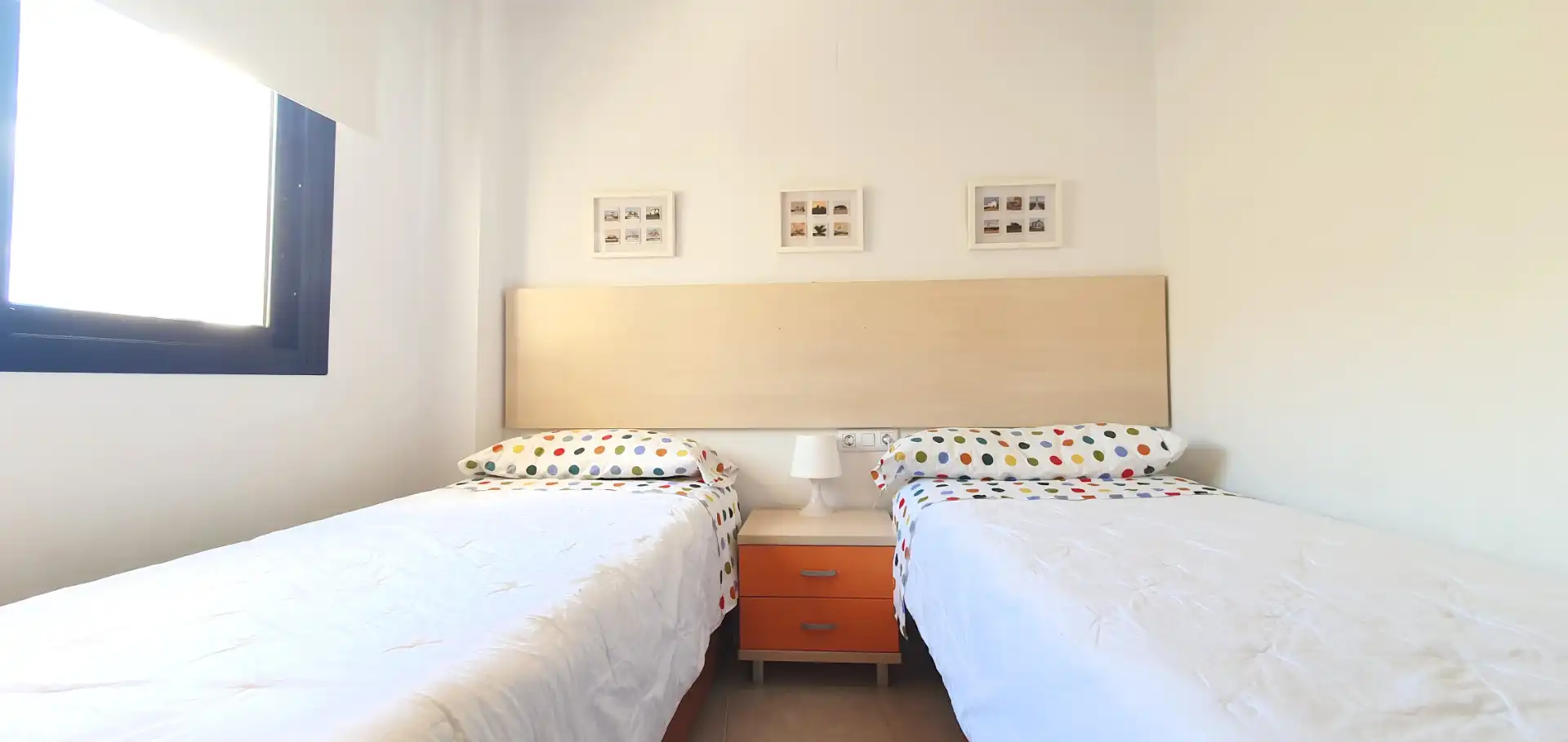 Apartament amb piscina de lloguer a Carretera de les Marines a Dénia 13, imagen 13