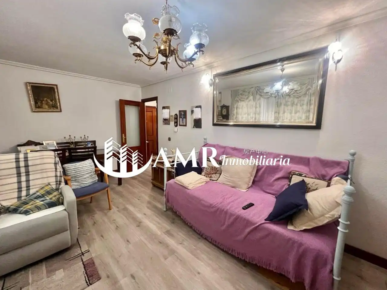 Ground floor for sale in De Enrique Granados, Fuentebella -San Felix - El Leguario