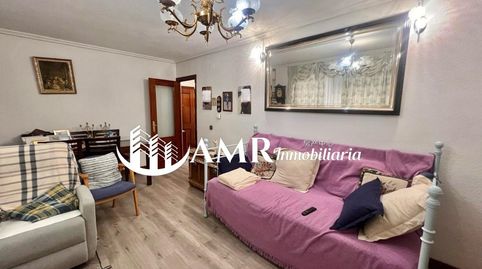 Photo 2 of Ground floor for sale in De Enrique Granados, Fuentebella -San Felix - El Leguario, Parla