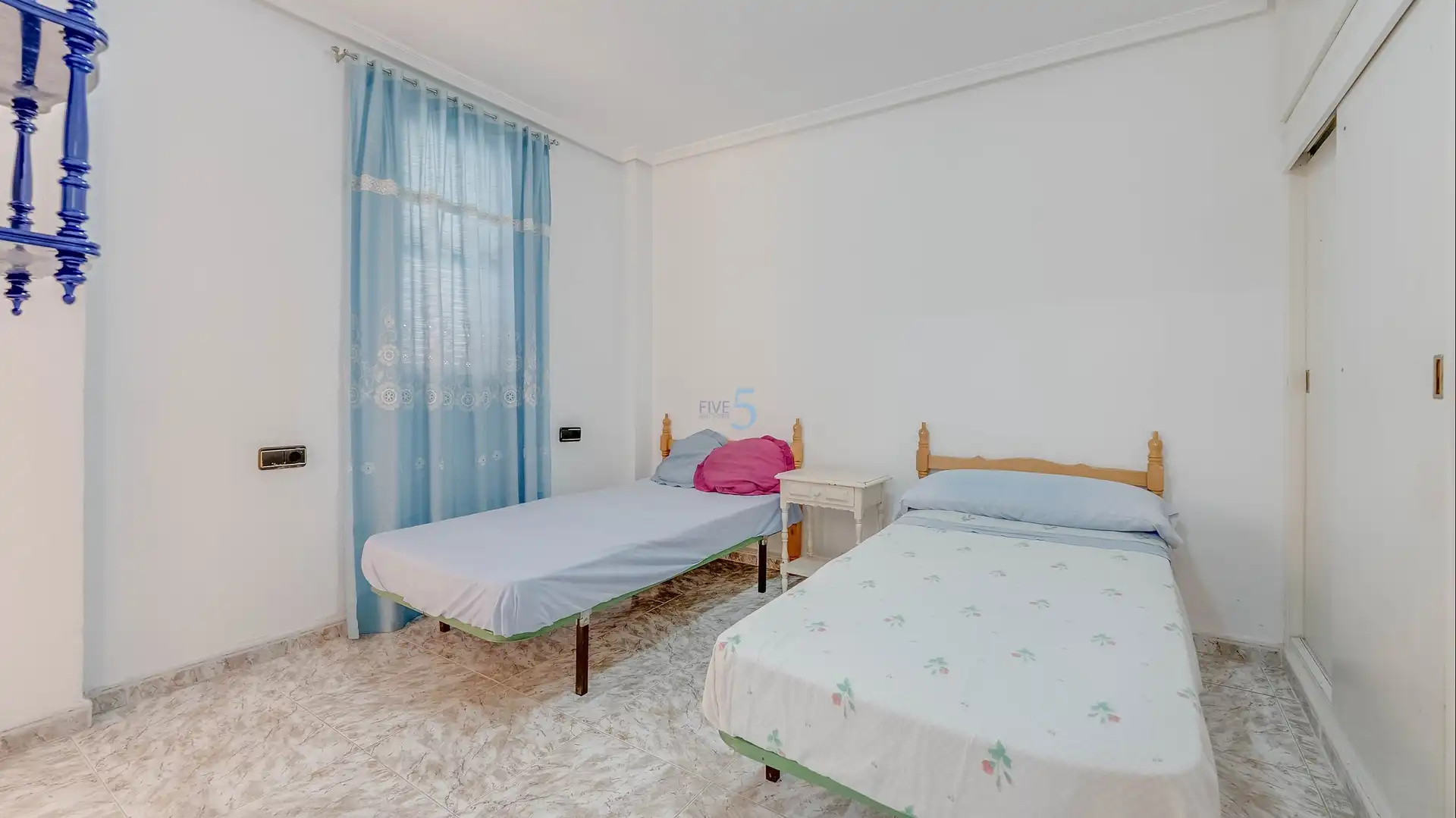 Flat with terrace for sale in Playa de los Locos, imagen 11