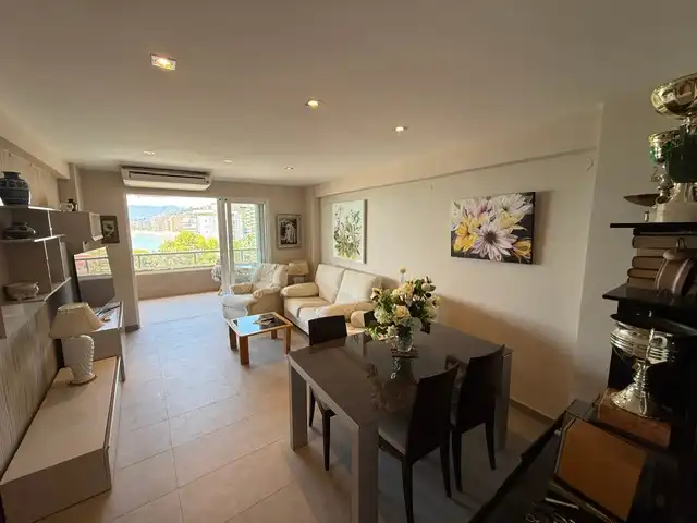 Appartement compact avec terrasse à vendre à Carrer Ciutats Unides 2, imagen 11