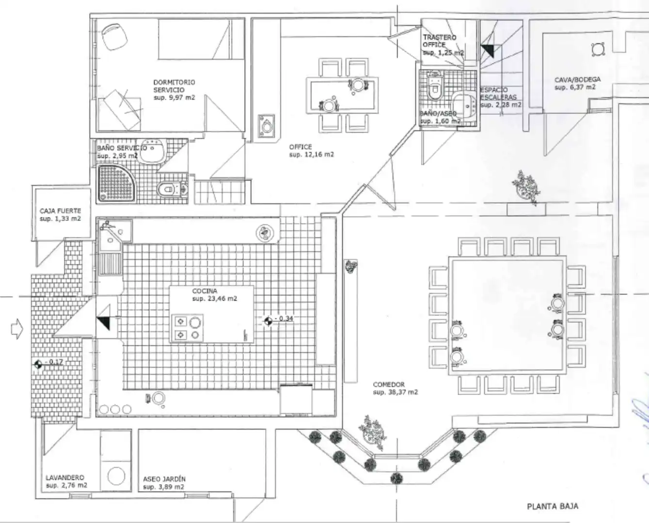 Detached homes for sale in Las Rozas de Madrid  with Air Conditioner, Heating and Private garden