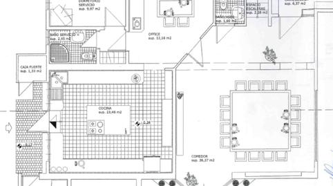 Foto 2 de Casa adosada en venta en Marazuela - El Torreón, Las Rozas de Madrid