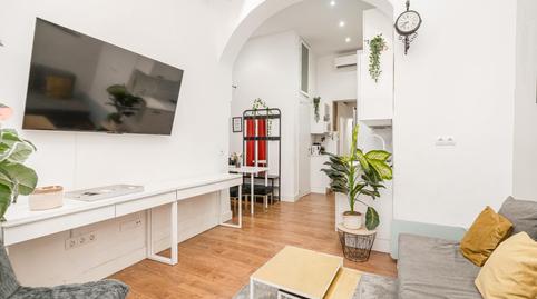 Foto 3 von Maisonette zum Verkauf in C. del Castillo, Trafalgar,  Madrid Capital