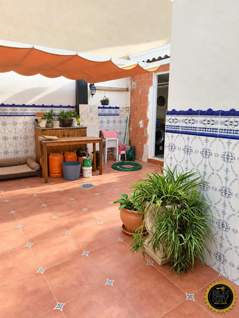 Rez-de-chaussée avec ascenseur à vendre à Mazarrón Casco Urbano, imagen 2