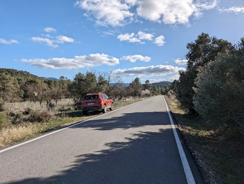 Terreni e lotti in vendita a Arens de Lledó, imagen 10