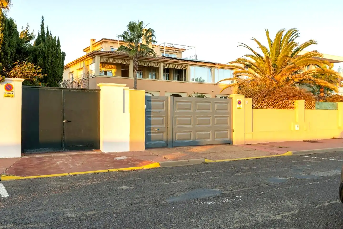 Casa amb jardí en venda a Paseo de Los Gavilanes, imagen 51