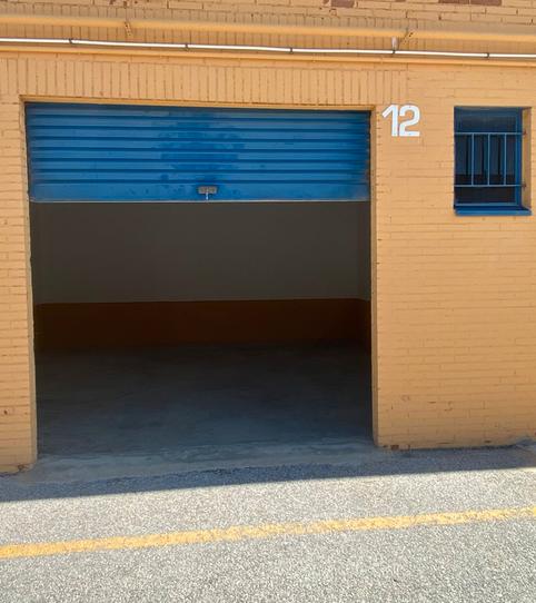 Foto 2 de Traster de lloguer a Calle Esteban Salazar Chapela, Nº 18, Churriana - El Pizarrillo - La Noria-Guadalsol, Málaga Capital