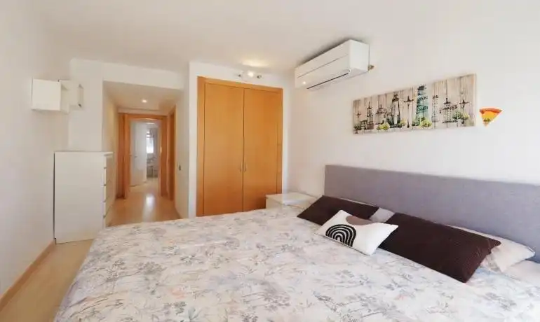 Appartement compact avec ascenseur à vendre à Calle DE TIRSO DE MOLINA, imagen 2