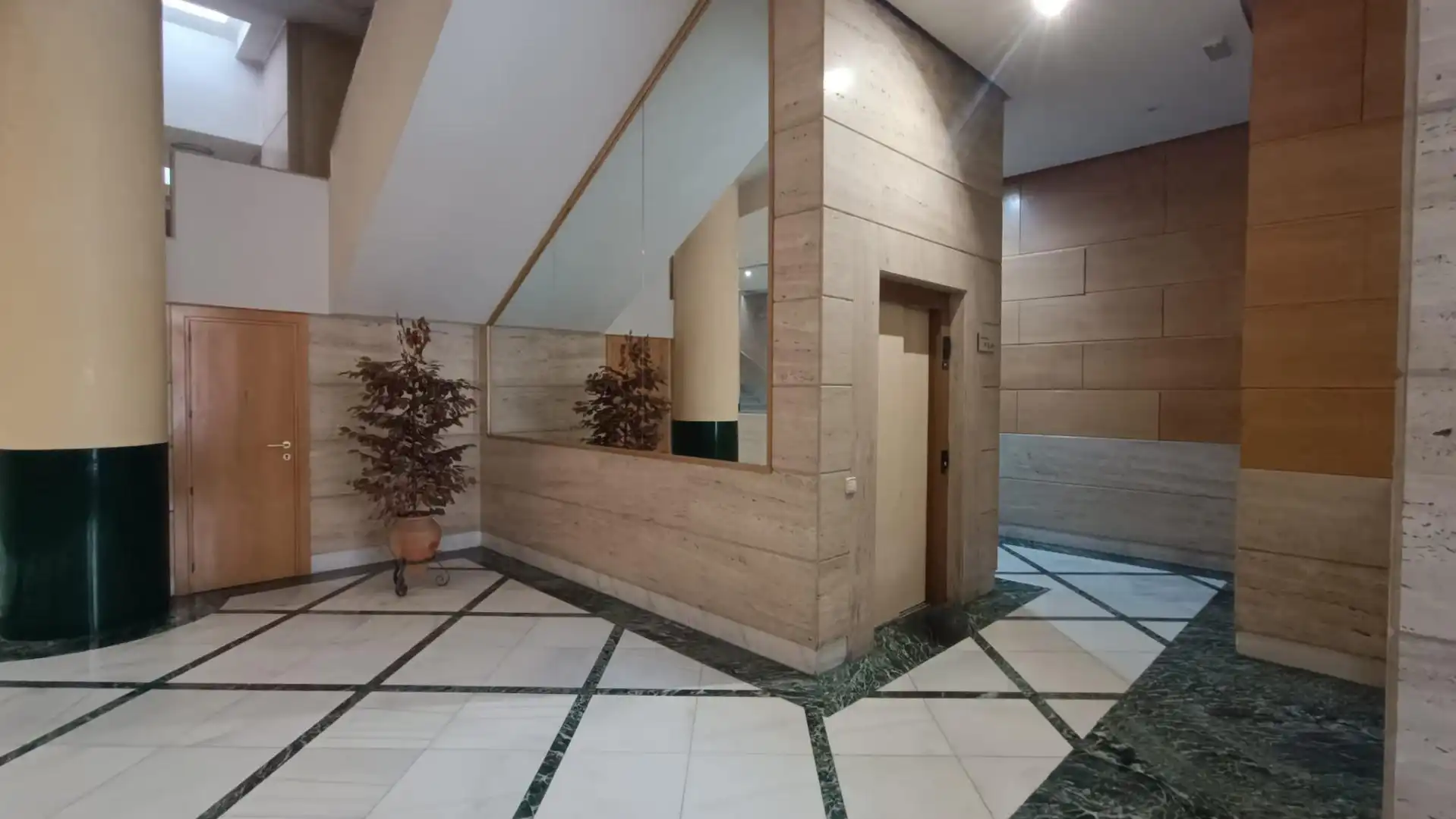 Piso en venta en Zamora Capital  con Calefacción, Parquet y Trastero