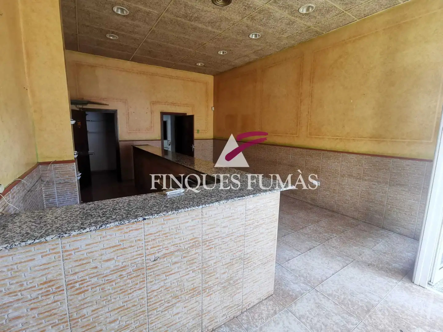 Local comercial en venda a Avinguda Guissona 34, imagen 6