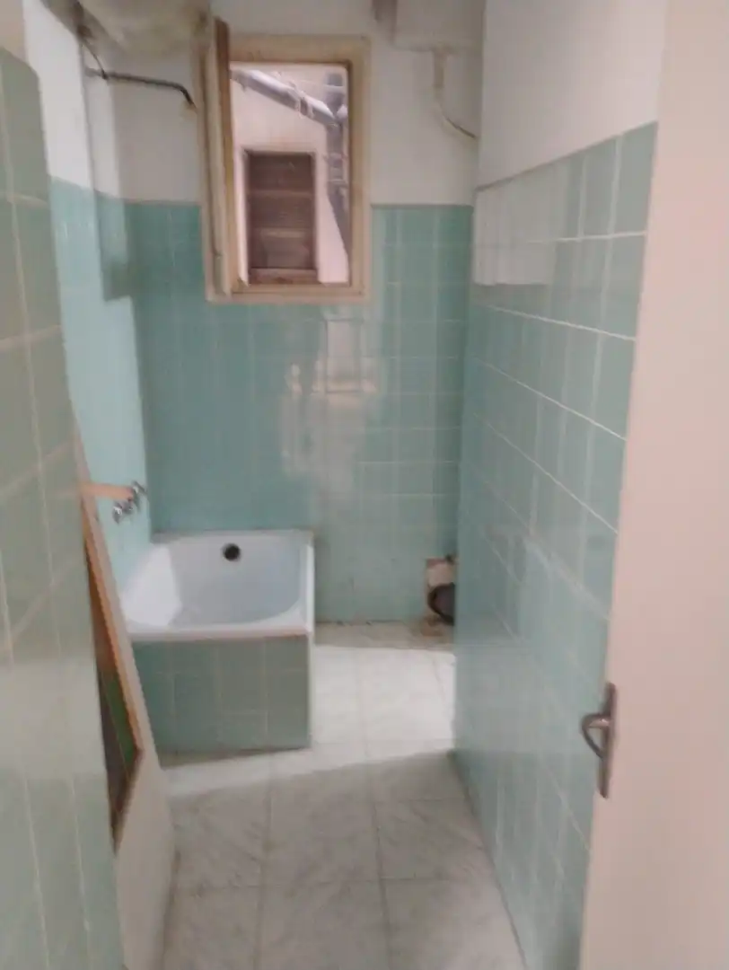 Bany de Apartament en venda en Barcelona