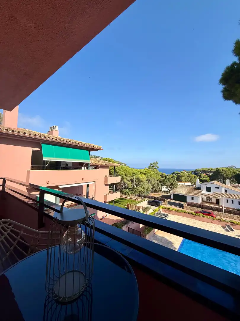 Apartment with terrace to rent in Carrer de Farena, imagen 16