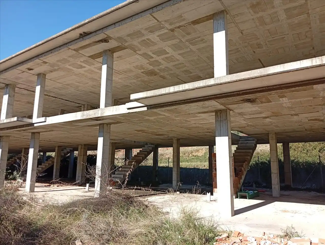 Immobles singulars en venda a LG PAU-6  GRANJA GIRONA