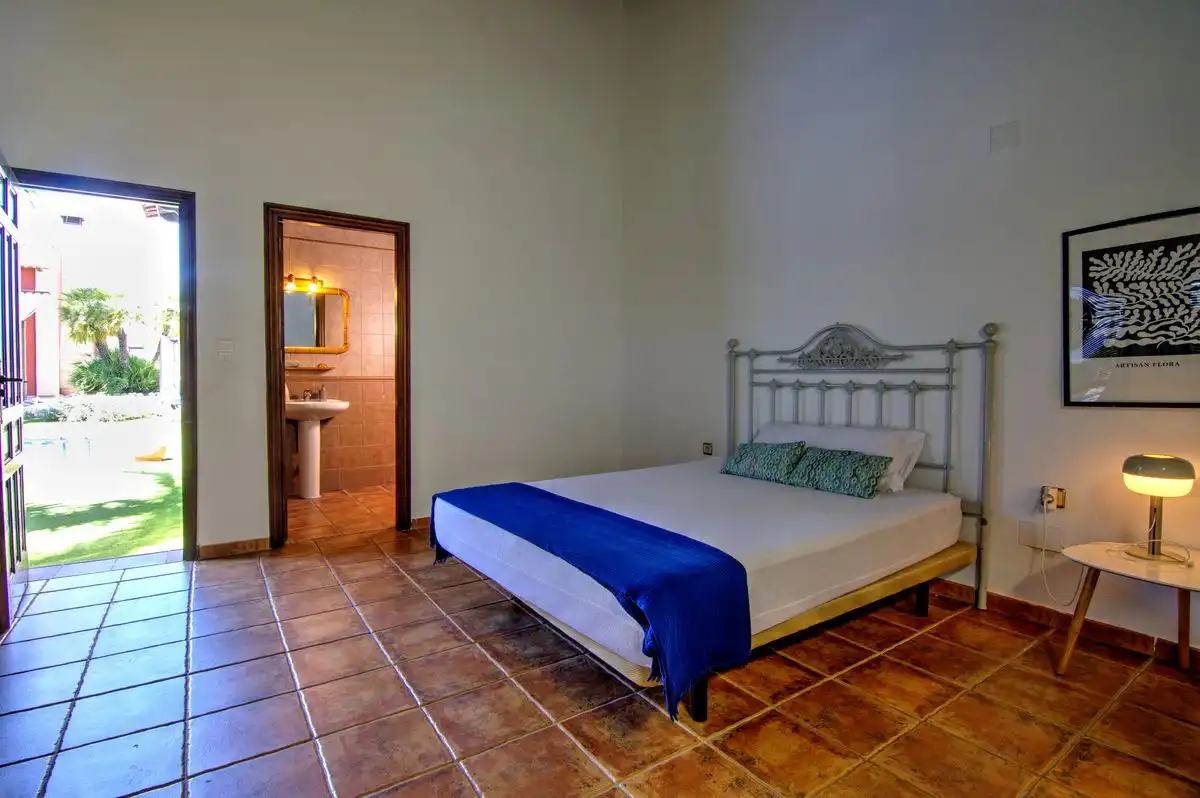 Casa con terrazza in vendita a Camino Arroba de Hornos, imagen 40
