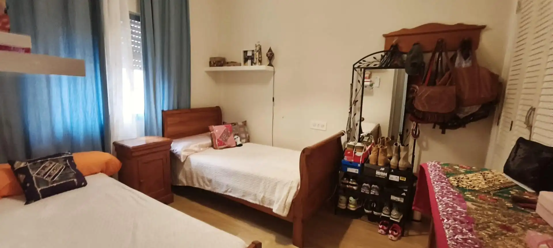 Habitación de Piso en venta en Cádiz con Terraza y Trastero