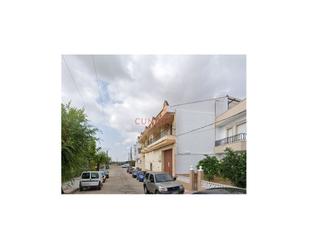 Exterior view of Flat for sale in Almoharín