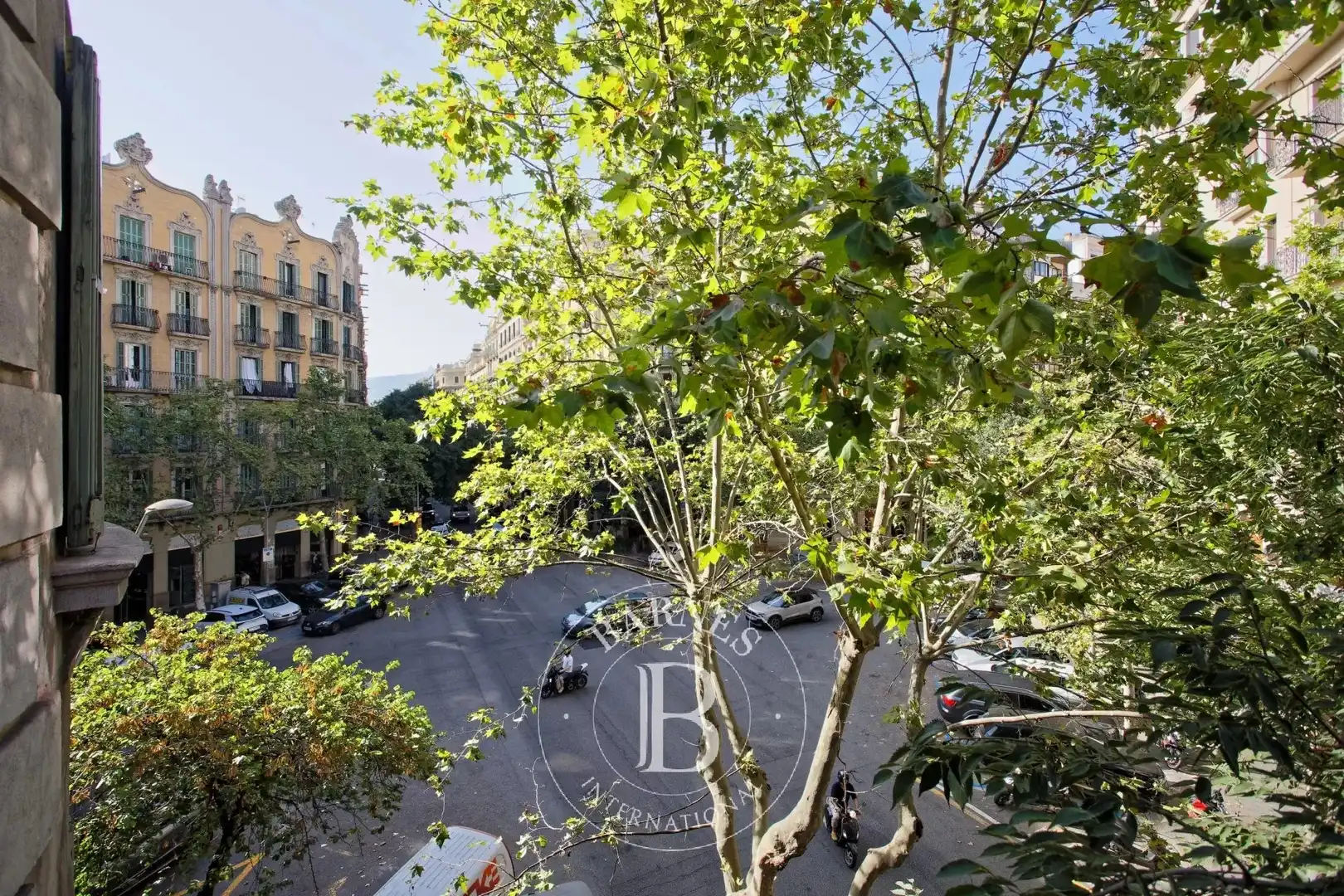 Piso con terraza en venta en Eixample, imagen 29