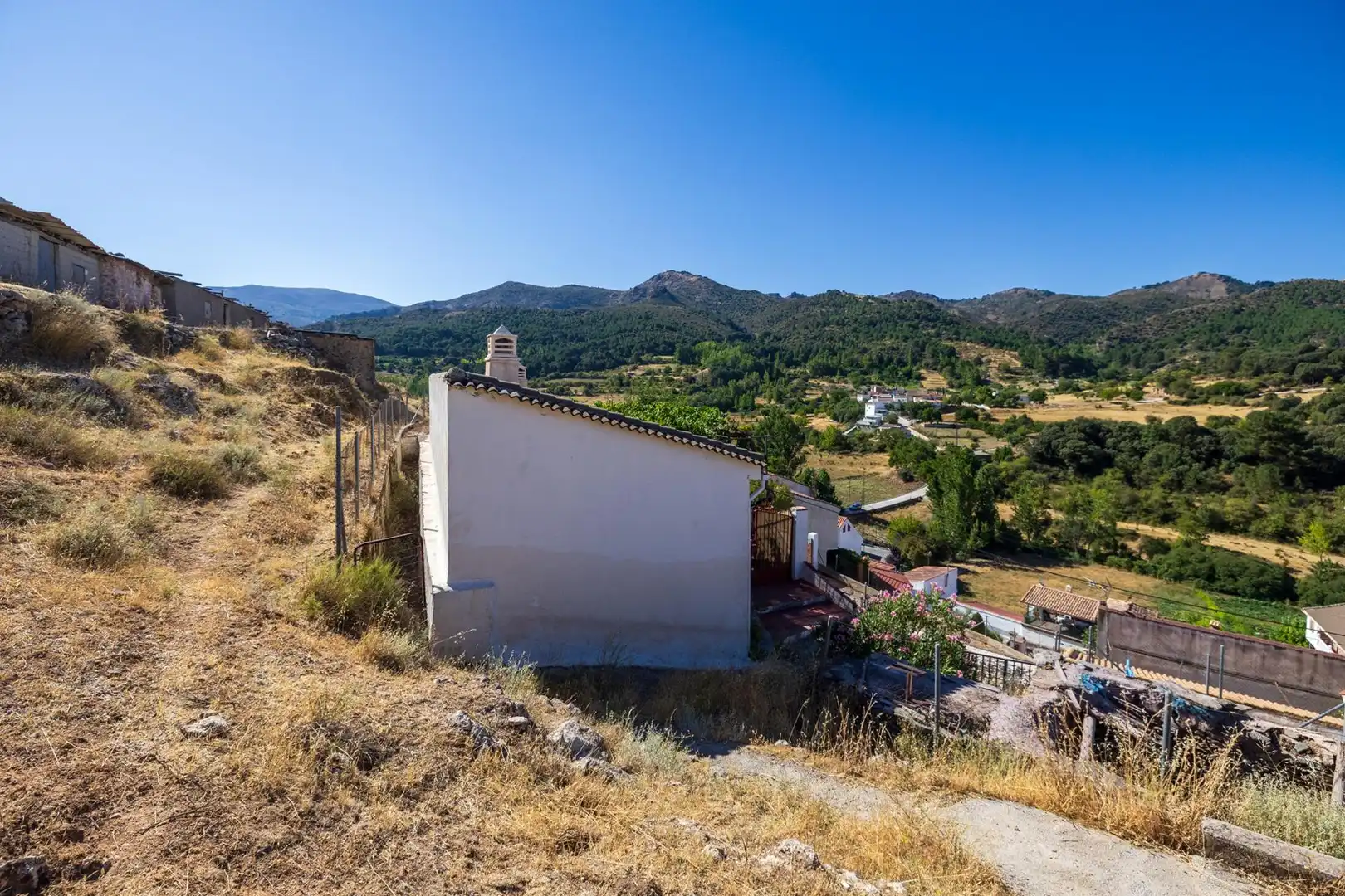 Casa o chalet en venta en Calle SOLANA LA (TOC), Quéntar