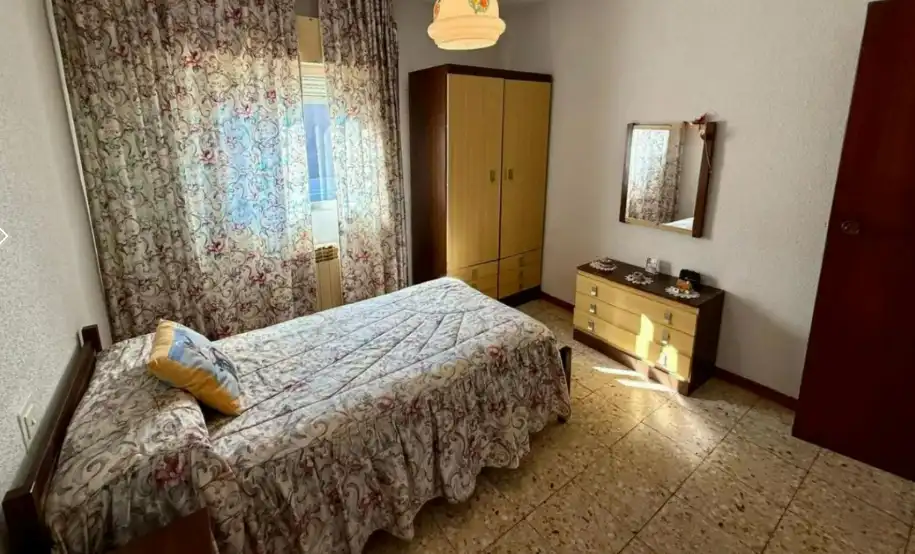 Habitación de Casa o chalet en venta en Talamanca de Jarama con Calefacción y Internet