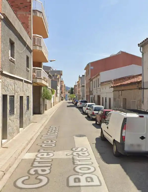 Casa in vendita a Carrer de Mossèn Borràs