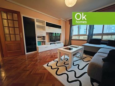 Appartement avec ascenseur à vendre à Pastoriza