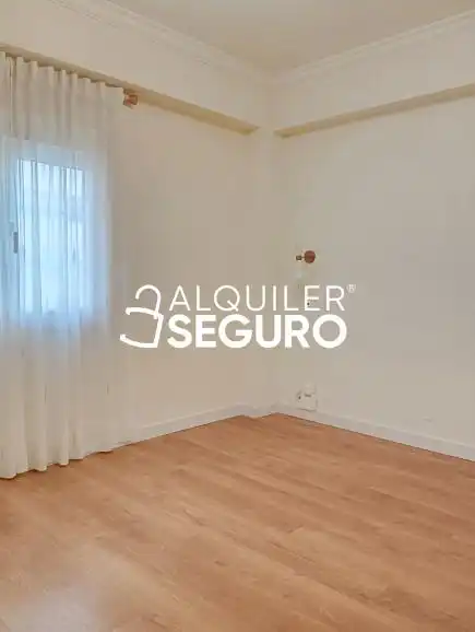 Bedroom of Flat for rent in Las Palmas de Gran Canaria  with Storage room