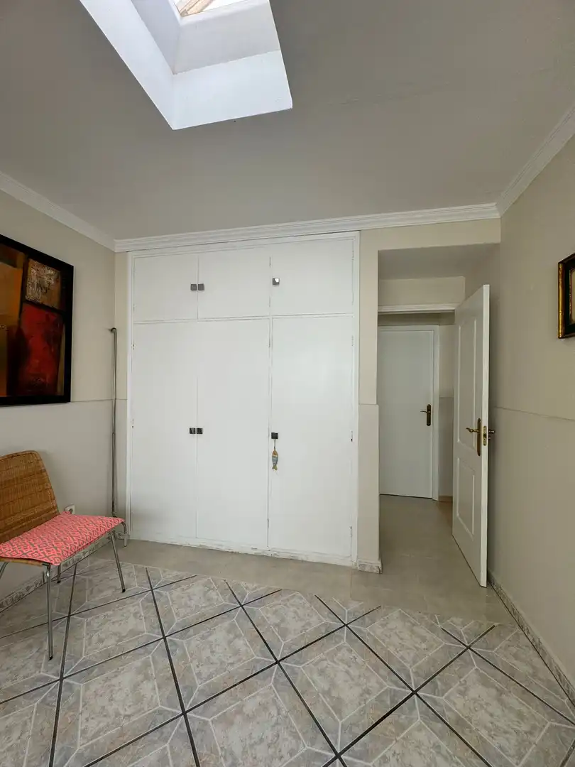 Habitación de Casa o chalet en venta en Mogán con Jardín privado, Trastero y Amueblado