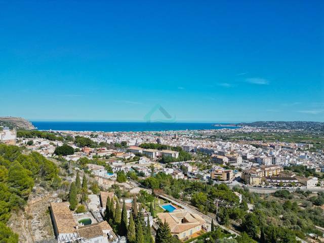 Terreno residencial en Venta en Partida Tosal - Zona dels Castellans