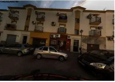 Pis amb ascensor en venda a Villa del Río