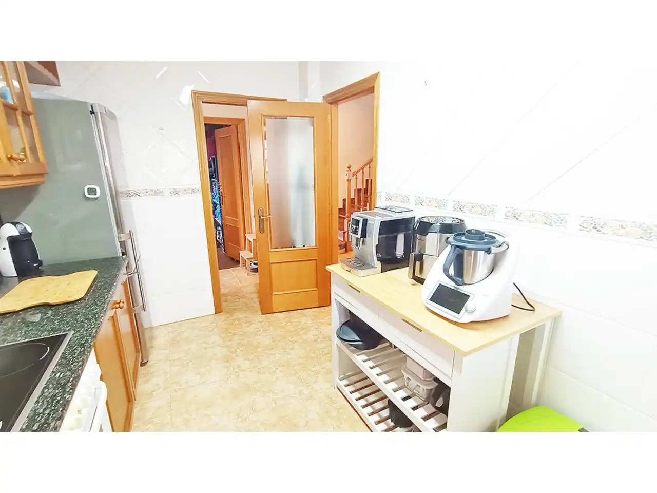 Casa con piscina in vendita a Calle Puerta de Polígono, imagen 7