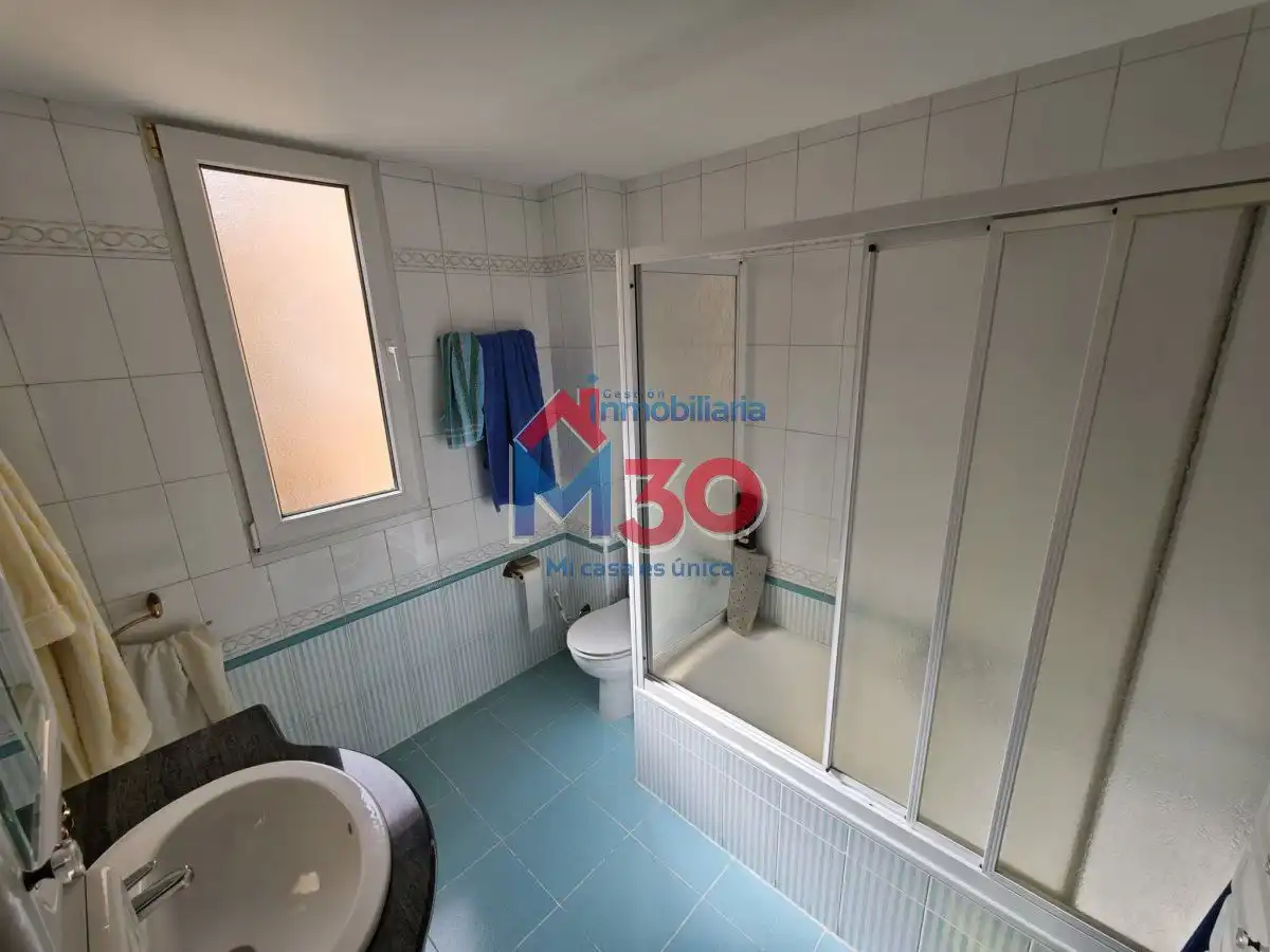 Wohnung mit Aufzug zum Verkauf in Centro, imagen 20