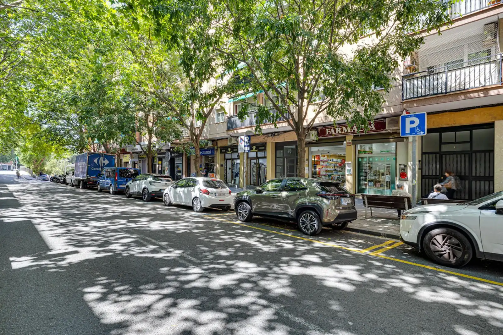 Pis amb terrassa en venda a Riu Sud, imagen 39