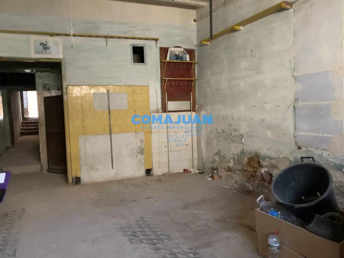Planta baja en venta en Argentona